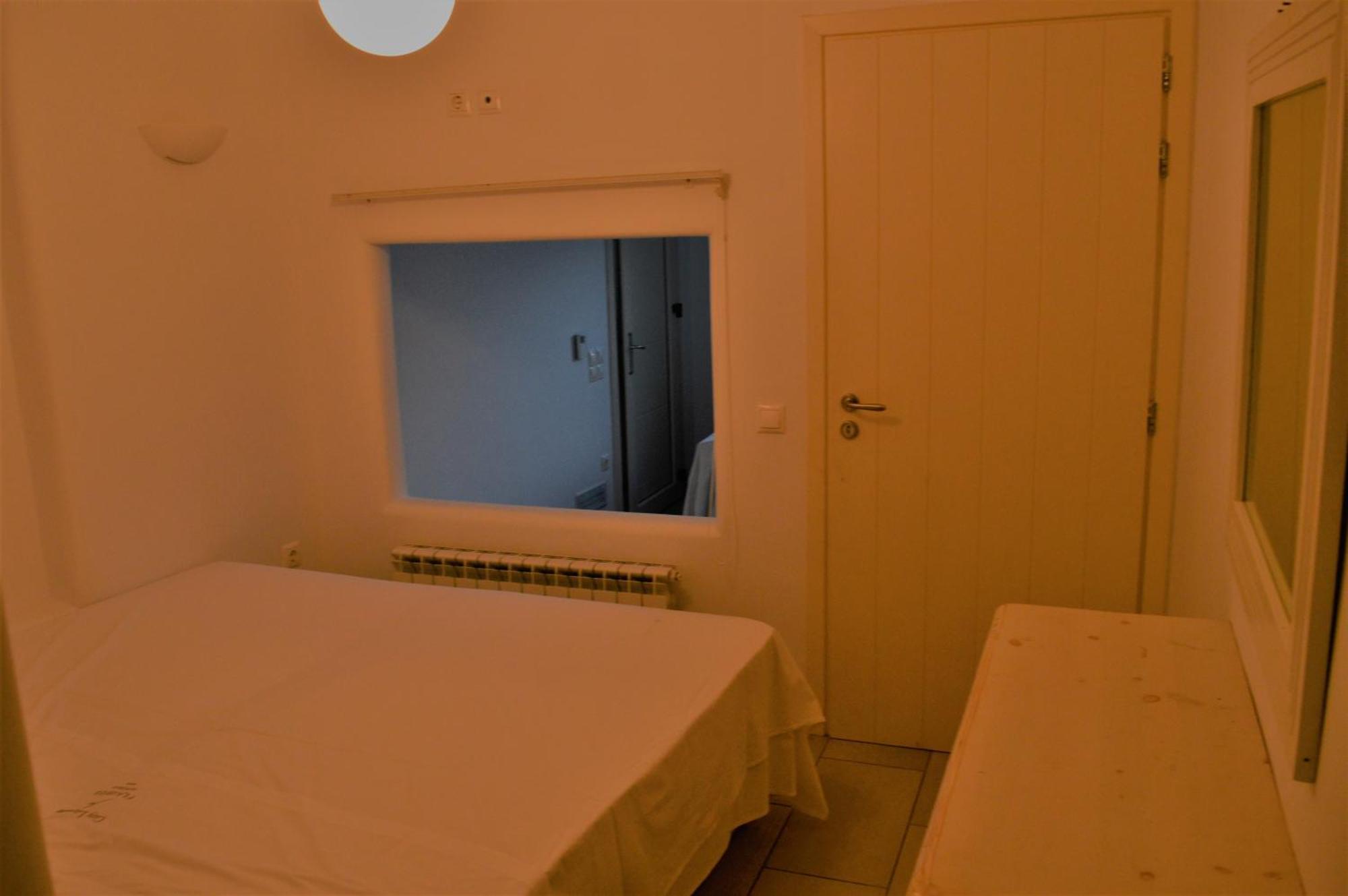 Flaskos Village Fanari Mykonos Town Exterior foto